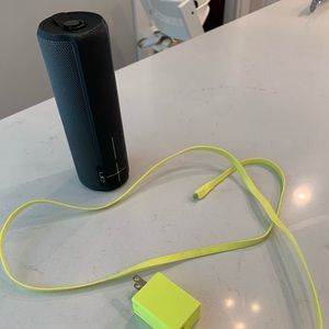Ultimate Ears UE Boom 2 Bluetooth Speaker